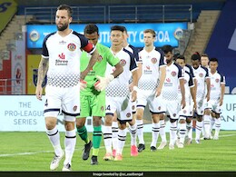 East Bengal In Crisis After Shree Cement Limited End Five-Year Deal