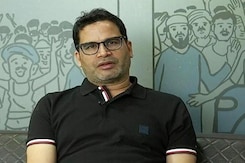 "Not Divine Right Of Individual ...": Prashant Kishor Slams Rahul Gandhi "Not Divine Right Of Individual ...": Prashant Kishor Slams Rahul Gandhi