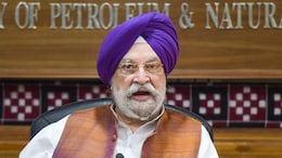 Fuel Prices Rise To New High As Hardeep Singh Puri Takes Over As New Oil Minister