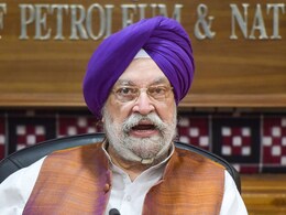 Fuel Prices Rise To New High As Hardeep Singh Puri Takes Over As New Oil Minister