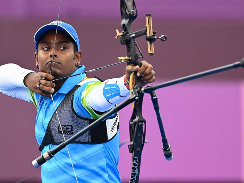 Tokyo Olympics: Tried To Maintain Focus In Shoot-Off, Says Archer Atanu Das After Epic Win vs Oh Jin Hyek