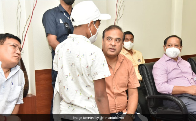With Sikkim's Help, How Assam Police Rescued 40 Trafficked Children