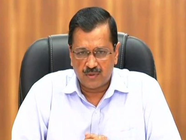 '...थोड़े दिन देखते हैं हम लोग' : दिल्ली में स्कूल खोलने पर बोले CM अरविंद केजरीवाल