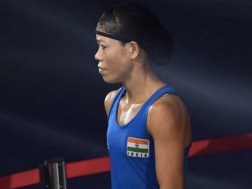 Tokyo Olympics Highlights: Boxer Mary Kom Eliminated, Loses By Split Decision In Round Of 16