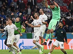 EURO 2020, Italy vs Spain: When And Where To Watch, Live Telecast