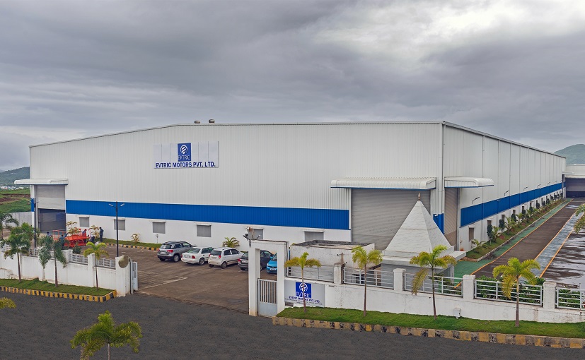 EVTRIC Motors EV Brand Announced; To Launch India-Made Electric Scooters, Bikes Soon