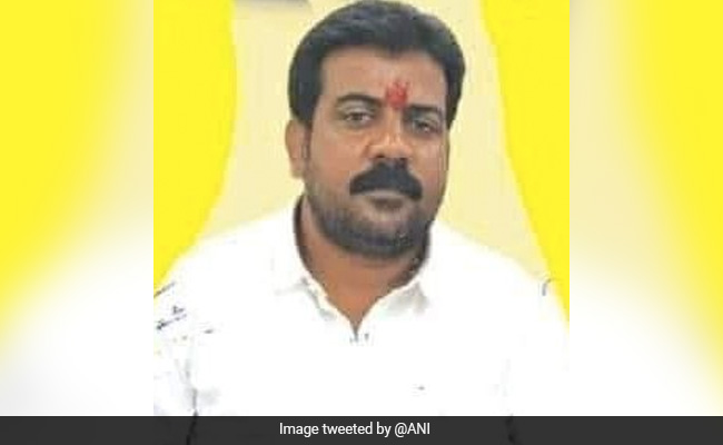 Killers Of Ex-Mayor Must Be Arrested Quickly: Bihar Deputy Chief Minister