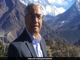 नेपाल चुनाव : PM देउबा लगातार सातवीं बार जीते, 50 साल में नहीं हारे कोई संसदीय चुनाव नेपाल चुनाव : PM देउबा लगातार सातवीं बार जीते, 50 साल में नहीं हारे कोई संसदीय चुनाव