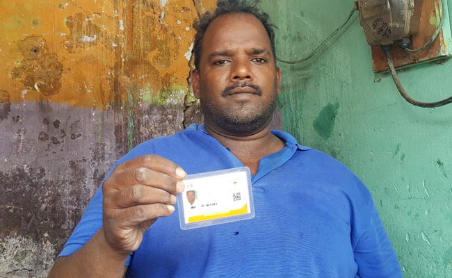 In Madhya Pradesh, Centre's Health Scheme For Covid Patients Benefit Few