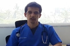 National Doctors' Day: 'Take Good Care Of Your Physical And Mental Health' National Doctors' Day: 'Take Good Care Of Your Physical And Mental Health'