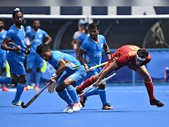 Olympics: Wins In Hockey, Boxing Highlights As Indian Shooters Disappoint