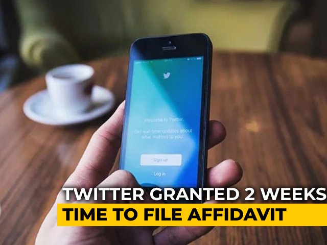 "Won't Protect If Centre Acts Over Non-Compliance": High Court To Twitter