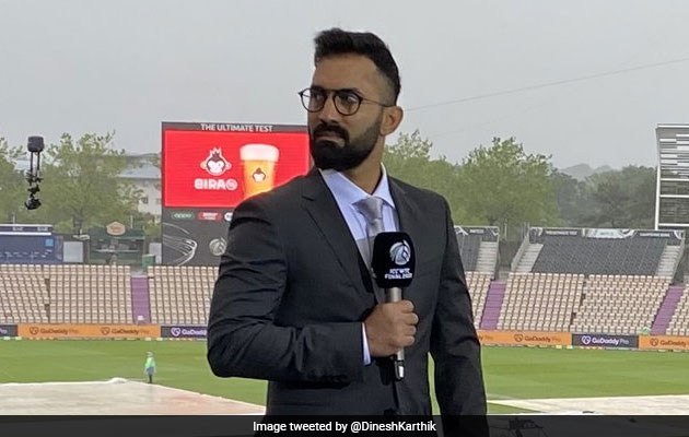 Eng vs Ind: दिनेश कार्तिक को नहीं भायी मोहम्मद सिराज की यह अदा, विकेटकीपर-कमेंटेटर बोले कि...