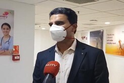 Tamil Nadu Corporates To Fund A Million Doses In Private Hospitals Tamil Nadu Corporates To Fund A Million Doses In Private Hospitals