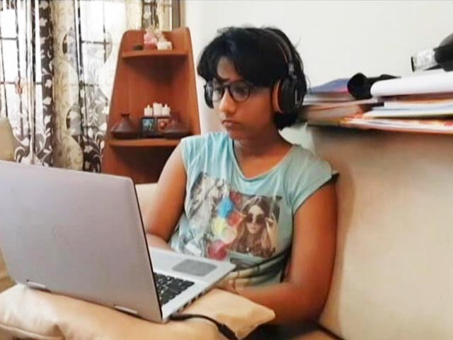 Dress Code For Students In New Rules For Online Classes In Tamil Nadu