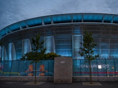 Hungary To Play Three Games Behind Closed Doors