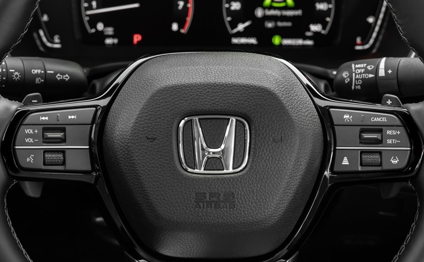 Toyoda Gosei Develops New Structure For A Safer Driver-side Airbag