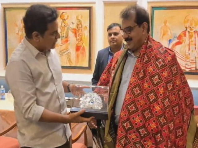 Tycoon Dumps Kerala, Invests Rs. 1,000-Crore In Telangana