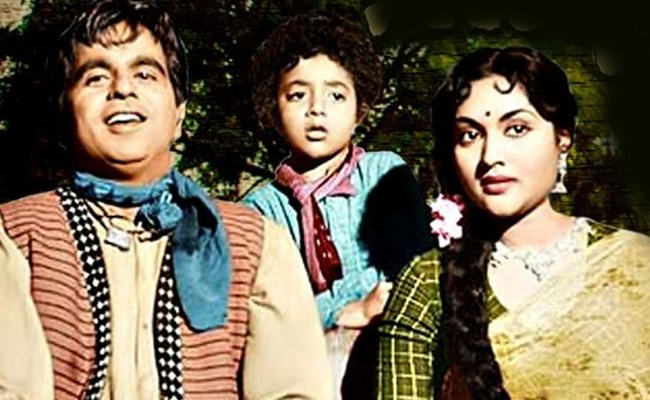 Dilip Kumar Was The Original: 10 Iconic Roles