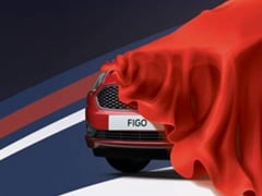 Ford Figo Automatic Teased; Launch Date Confirmed