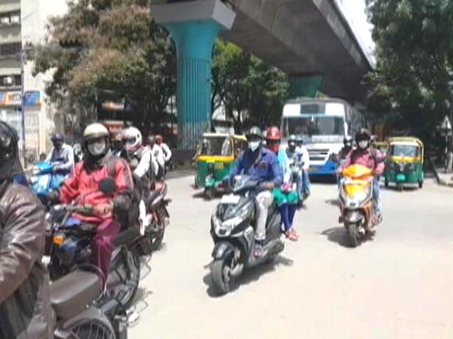 Karnataka Eases More Covid Curbs