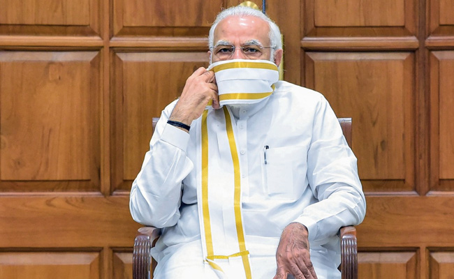 पीएम मोदी का निर्देश, ऑक्सीजन प्लांट जल्द लगाने के लिए राज्यों से संपर्क और समन्वय बढ़ाएं अधिकारी