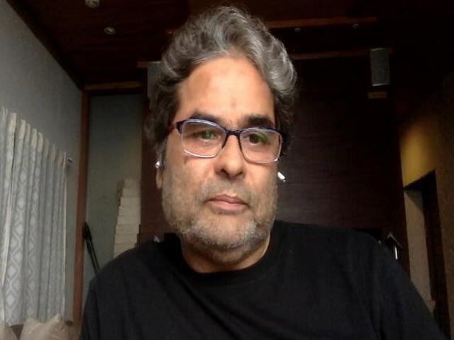 Exclusive: Vishal Bhardwaj On 'Super Censor' Law