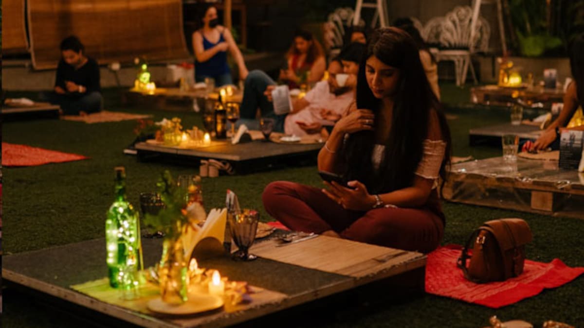 Experience Ramen At Naru Noodle Bar, Bangalore News Azi