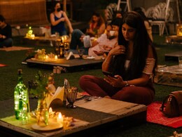 Experience Ramen At Naru Noodle Bar, Bangalore