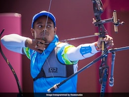 Tokyo Olympics Highlights: Deepika Kumari 9th, Men's Archers Disappoint On Opening Day Tokyo Olympics Highlights: Deepika Kumari 9th, Men's Archers Disappoint On Opening Day