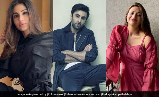 रणबीर कपूर, मौनी रॉय, दिव्यांका त्रिपाठी की फैन्स से  'स्टेट ऑफ सीज: टैंपल अटैक' देखने की अपील