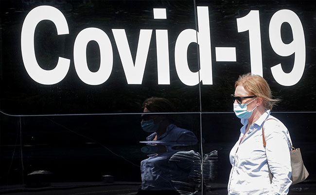 Delta Variant Infecting Fully-Vaccinated People, Shows Growing Evidence