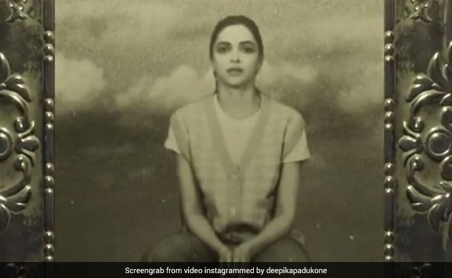 Boo! It's Deepika Padukone Vs Deepika Padukone In This Spook Fest