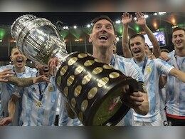 Miami To Host 2024 Copa America Final As Atlanta Gets Opener Miami To Host 2024 Copa America Final As Atlanta Gets Opener