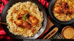 From Biryani To Boiled Eggs: Learn How To Reheat These 7 Foods And Keep Its Freshness