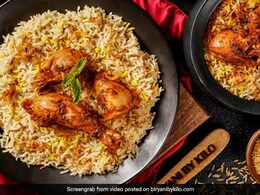 From Biryani To Boiled Eggs: Learn How To Reheat These 7 Foods And Keep Its Freshness
