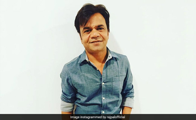 Asked If He Regrets Rejecting Jethalal's Role In <I>Taarak Mehta Ka Ooltah Chashmah</i>, Rajpal Yadav Said...