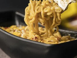 Maggi In A Milkshake: This Bizarre Dish Left Internet In Shock; See Pics Maggi In A Milkshake: This Bizarre Dish Left Internet In Shock; See Pics