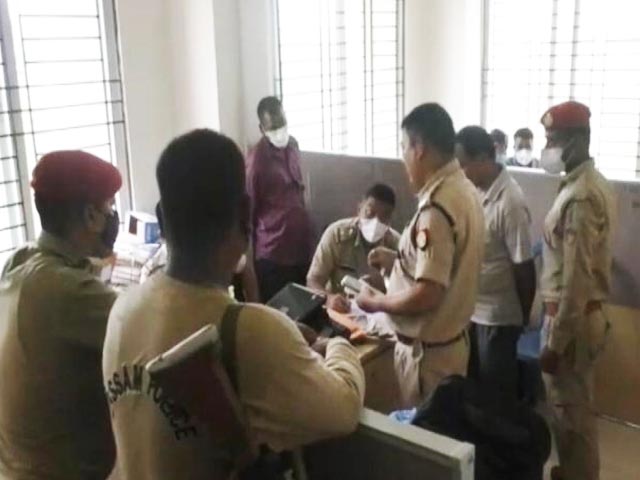 Cash-For-Marks Scam In Assam Board Exams Unearthed, 2 Arrested: Police