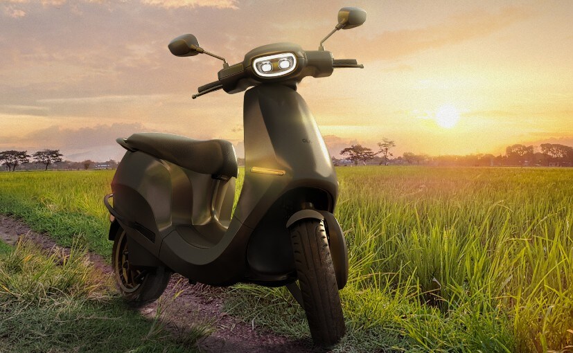 Ola Electric Scooter To Be Launched On Independence Day 2021 Ola Electric Scooter To Be Launched On Independence Day 2021