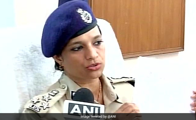 सीनियर IPS अधिकारी ने मांगा VRS, श्रीकृष्ण की सेवा में समर्पित करना चाहती हैं जीवन