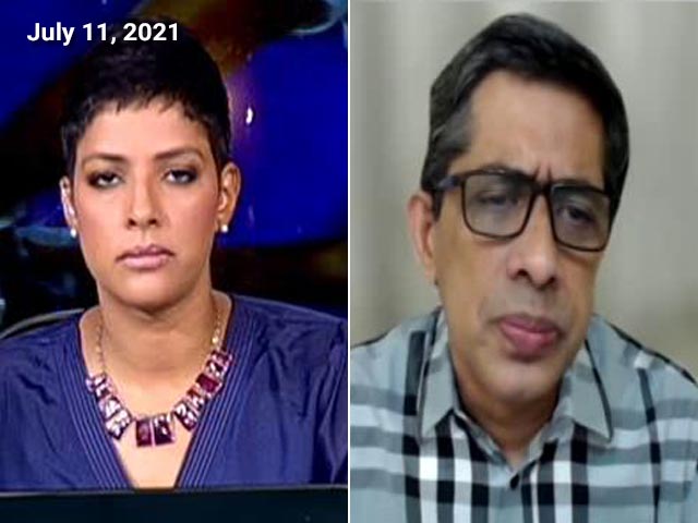 Vaccines And Masks Only Protection Against Covid?