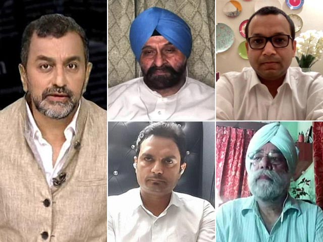 Love Jihad Bogey: Kashmir Edition