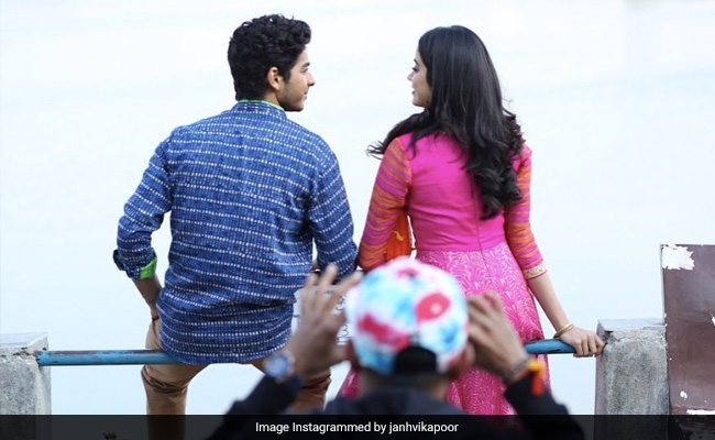 3 Years Of <i>Dhadak</i>: Janhvi Kapoor And Ishaan Khatter Reveal Why The Film Is Special
