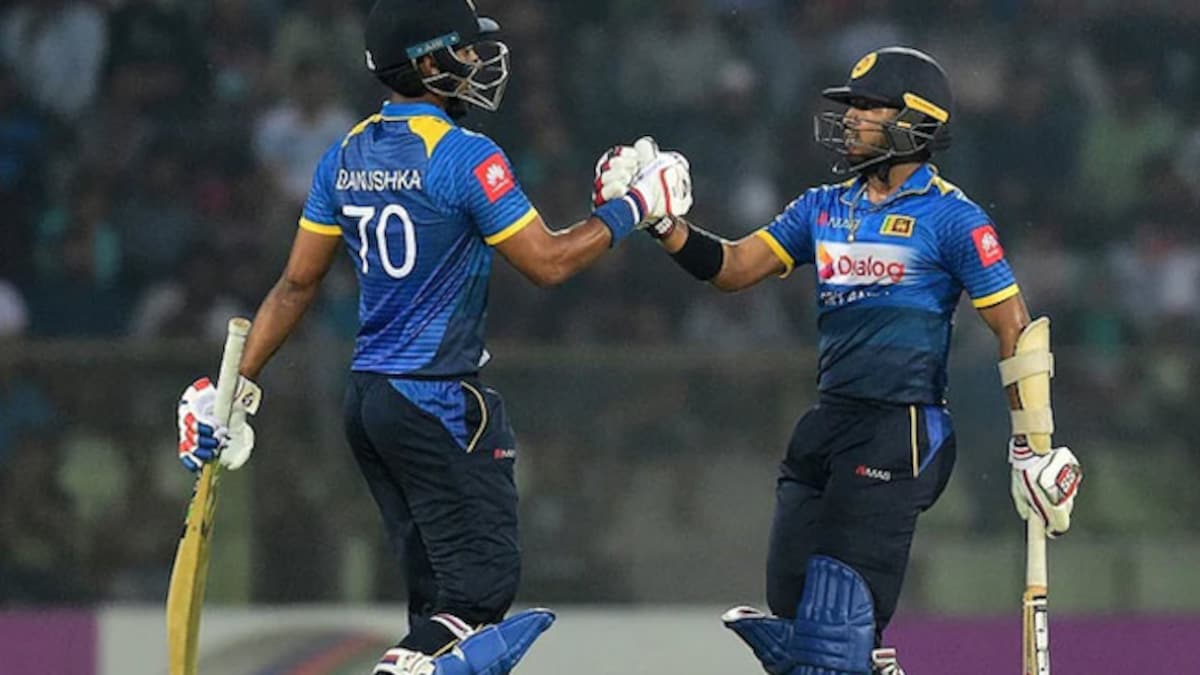 Casinos, Fake Prophet Marred Sri Lankas World Cup, Report Finds