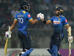 Casinos, Fake Prophet Marred Sri Lanka's World Cup, Report Finds Casinos, Fake Prophet Marred Sri Lanka's World Cup, Report Finds