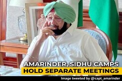 Punjab Compromise Plan Appears Dead On Arrival Punjab Compromise Plan Appears Dead On Arrival