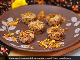 Watch: This Keto Cheesecake Is Just The Healthy Saviour You Need For Weight Loss Watch: This Keto Cheesecake Is Just The Healthy Saviour You Need For Weight Loss