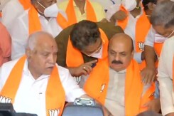 BJP's New Choice For Karnataka: Basavaraj Bommai BJP's New Choice For Karnataka: Basavaraj Bommai
