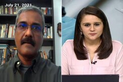 Can Those Who're Vaccinated Infect Others? What Expert Says Can Those Who're Vaccinated Infect Others? What Expert Says